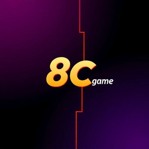 8c game